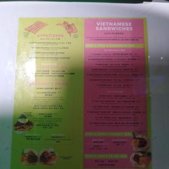 JoJu - Vietnamese Near Me - Flushing, New York
