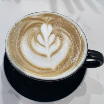 Cafe Don Juan - Cafe con Leche again taste average along with the other food but perfect for an Instagram photo. - Cafes Near Me - Winter Park, Florida Cafe Don Juan - Cafe con Leche again taste average along with the other food but perfect for an Instagram photo. - Cafes Near Me - Winter Park, Florida