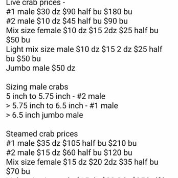 Pincher's Market - Seafood Near Me - Wilmington, Delaware