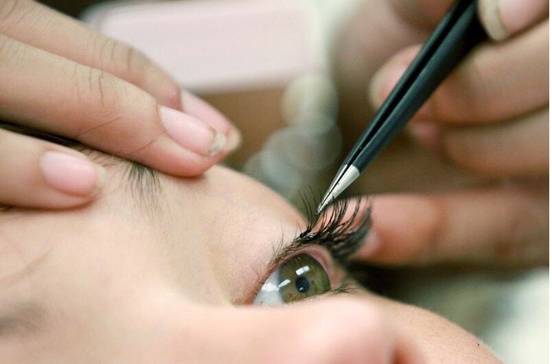 BONITA BROW BAR Updated October 2024 5111 Rogers Ave, Fort Smith, Arkansas Threading