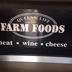 Queenscliff Farm Foods