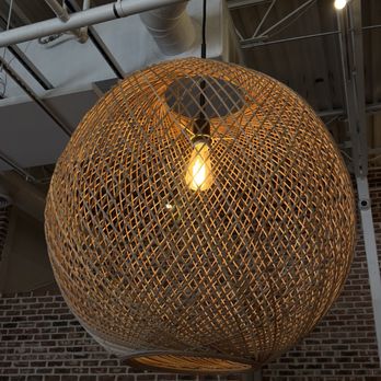 Mozart Bakery - a light fixture hanging from the ceiling - Bakeries Near Me - Duluth, Georgia Mozart Bakery - a light fixture hanging from the ceiling - Bakeries Near Me - Duluth, Georgia