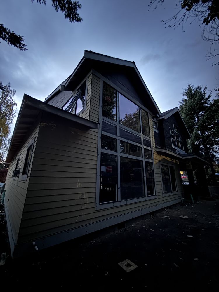 Best 15 Siding Contractors & Companies in Seattle, WA | Houzz