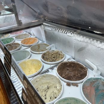 Velvet Ice Cream - Ice Cream & Frozen Yogurt Near Me - Utica, Ohio Velvet Ice Cream - Ice Cream & Frozen Yogurt Near Me - Utica, Ohio