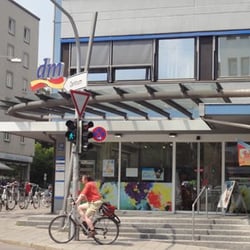 Dm-drogerie Markt