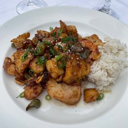 The Kung Poa Seafood