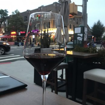 Avenue Restobar - Good wine and good views & music. - Breakfast & Brunch Near Me - Astoria, New York