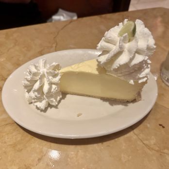 The Cheesecake Factory - Key Lime Cheesecake - Desserts Near Me - Thousand Oaks, California The Cheesecake Factory - Key Lime Cheesecake - Desserts Near Me - Thousand Oaks, California