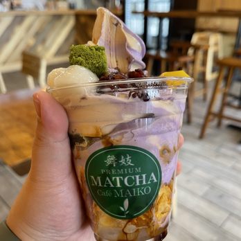 Matcha Cafe Maiko - Desserts Near Me - Duluth, Georgia Matcha Cafe Maiko - Desserts Near Me - Duluth, Georgia