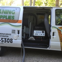 Kelly Cleaning & Supplies - The Butler system, The Best!