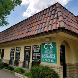 C-B Associates Insurance