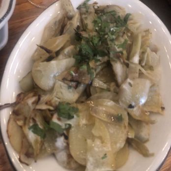 Comal - Mexican Near Me - Berkeley, California