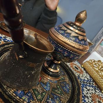 Gahwa Café - Turkish coffee which can be poured into small cups - Coffee & Tea Near Me - Jacksonville, Florida Gahwa Café - Turkish coffee which can be poured into small cups - Coffee & Tea Near Me - Jacksonville, Florida