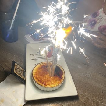 Montecatini Restaurant - Crème brûlée - Italian Near Me - Miami, Florida Montecatini Restaurant - Crème brûlée - Italian Near Me - Miami, Florida