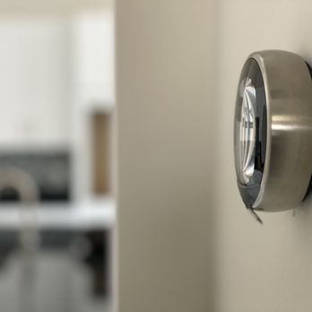 Domotica - Nest thermostat - Home Automation Near Me