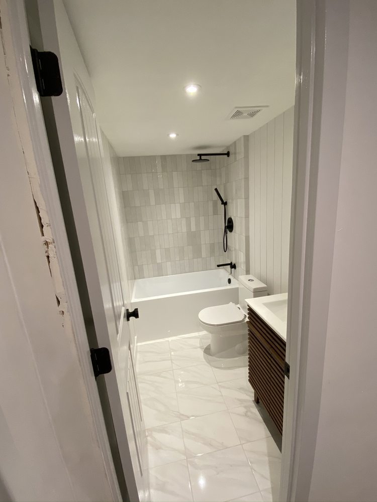 Slide of Gordon Plumbing & Mechanical