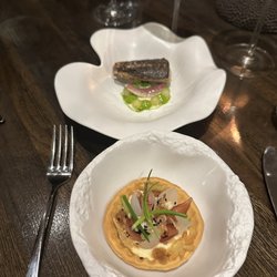 West Restaurant