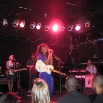 Cat's Cradle - Corinne Bailey Rae at Cat's Cradle 9/09/10 - Music Venues Near Me - Carrboro, North Carolina Cat's Cradle - Corinne Bailey Rae at Cat's Cradle 9/09/10 - Music Venues Near Me - Carrboro, North Carolina