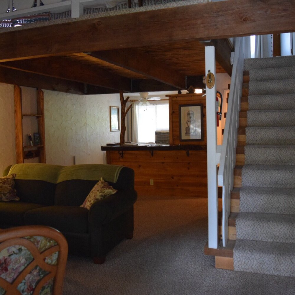 Garden Suite Garden Suite