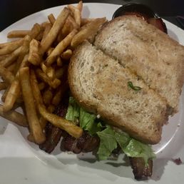 BLT