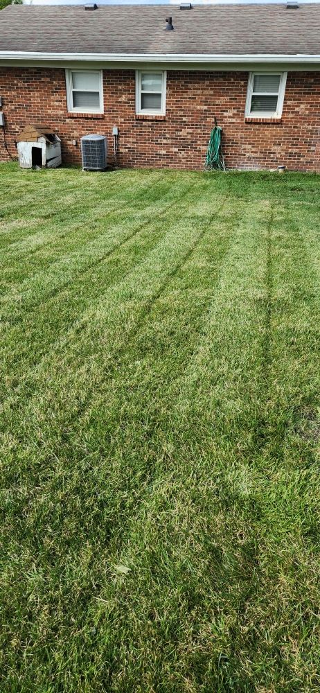 Smith's Lawn Care and Pressure Washing - veterans service organization in Lexington, KY