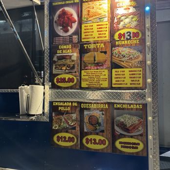 Tacos Chalitos - Mexican Near Me - San Antonio, Texas Tacos Chalitos - Mexican Near Me - San Antonio, Texas