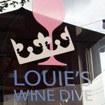 Louie's Wine Dive & Clayton Kitchen - Window - Wine Bars Near Me - Clayton, Missouri Louie's Wine Dive & Clayton Kitchen - Window - Wine Bars Near Me - Clayton, Missouri