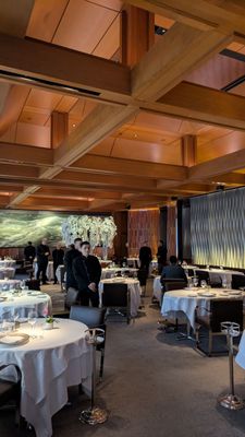 Le Bernardin by null