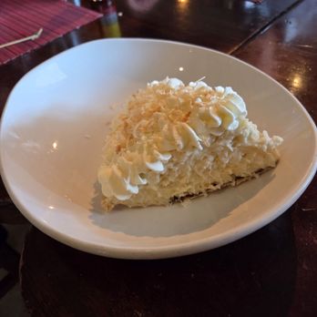 Tarbell's The Tavern - Coconut cream pie - Bars Near Me - Phoenix, Arizona Tarbell's The Tavern - Coconut cream pie - Bars Near Me - Phoenix, Arizona