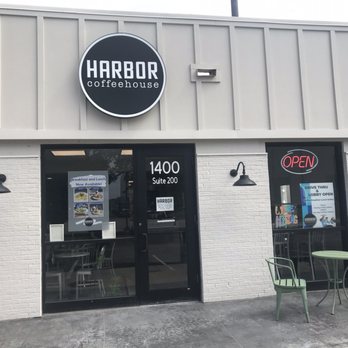 Harbor Coffeehouse - Frontside - Coffee & Tea Near Me - Lincoln, Nebraska Harbor Coffeehouse - Frontside - Coffee & Tea Near Me - Lincoln, Nebraska