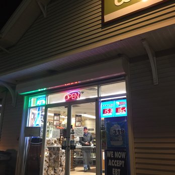 White Rose Pantry - Convenience Stores Near Me - South Easton, Massachusetts