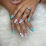 Photo of Candy Nails