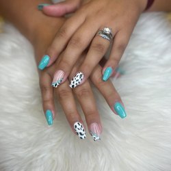 Candy Nails