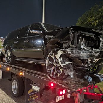 Busy Towing - Towing Near Me - St. Clair Shores, Michigan Busy Towing - Towing Near Me - St. Clair Shores, Michigan