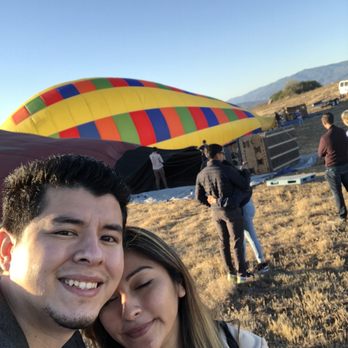 Grape Escape Balloon Adventures - Tours Near Me - Temecula, California Grape Escape Balloon Adventures - Tours Near Me - Temecula, California