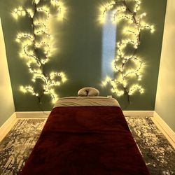 Enigma Massage - Massage Studio