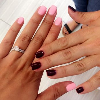 Bellagio Nails Spa - Nail Salons Near Me - Anaheim, California