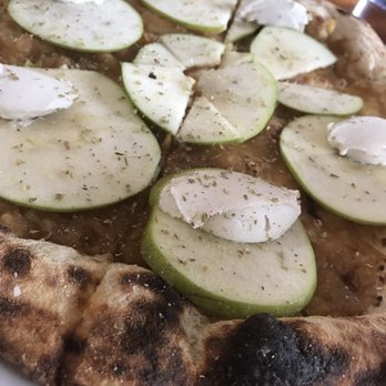 The Pizza Collective - Brie'zy Vegan pizza - Pizza Near Me - Reno, Nevada The Pizza Collective - Brie'zy Vegan pizza - Pizza Near Me - Reno, Nevada