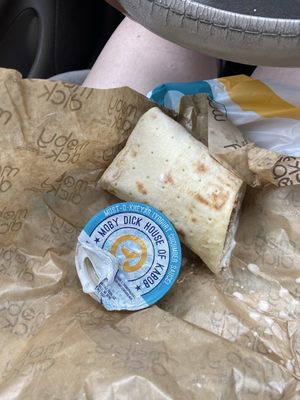 Moby Dick House of Kabob Annapolis by null