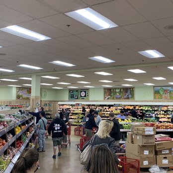 Trader Joe's - Grocery Near Me - Mountain View, California