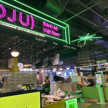 JoJu - Front   Ig: feed_ally - Vietnamese Near Me - Flushing, New York