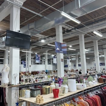 American Thrift Store - Passaic - Thrift Stores Near Me - Passaic, New Jersey American Thrift Store - Passaic - Thrift Stores Near Me - Passaic, New Jersey