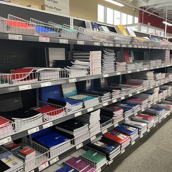 Office Depot - 2/18/23 - Office Equipment Near Me - Puyallup, Washington Office Depot - 2/18/23 - Office Equipment Near Me - Puyallup, Washington