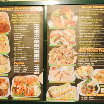 Lalo's - Mexican Near Me - Ventura, California