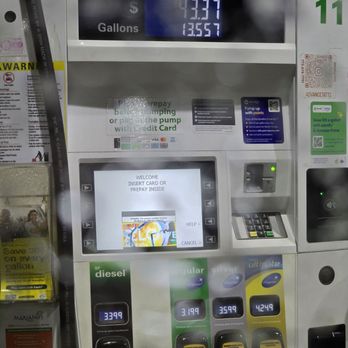 bp - Gas Stations Near Me - Arlington Heights, Illinois