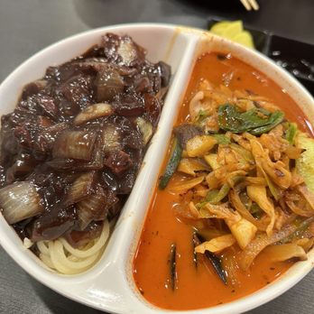 JoongHwaRu - Korean Near Me - Los Angeles, California JoongHwaRu - Korean Near Me - Los Angeles, California