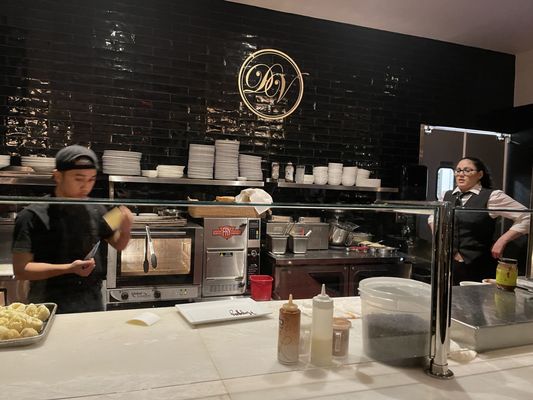 DeVito's Italian Specialties by null