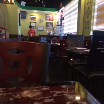 Spice Thai Cafe - Thai Near Me - Allen, Texas