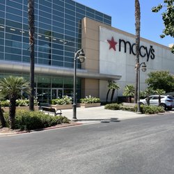 Macy’s Department Store