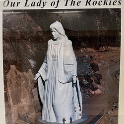 Our Lady of the Rockies